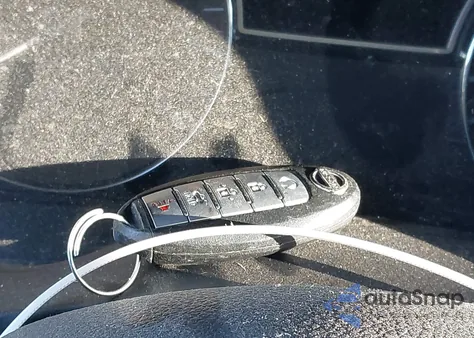 2018 Nissan Altima 2.5 Sr z USA, uszkodzony, nr VIN 1N4AL3AP6JC193561